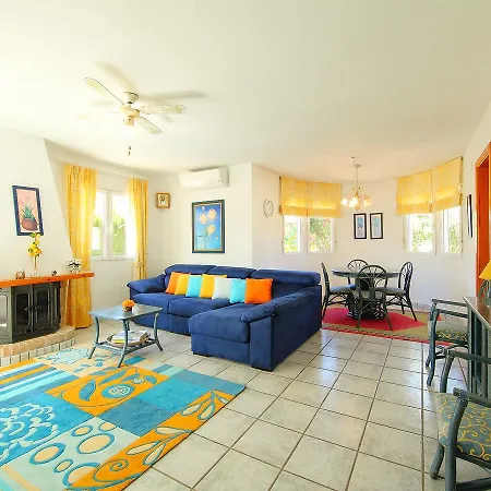 別荘 Casa De La Mar By Interhome デニア