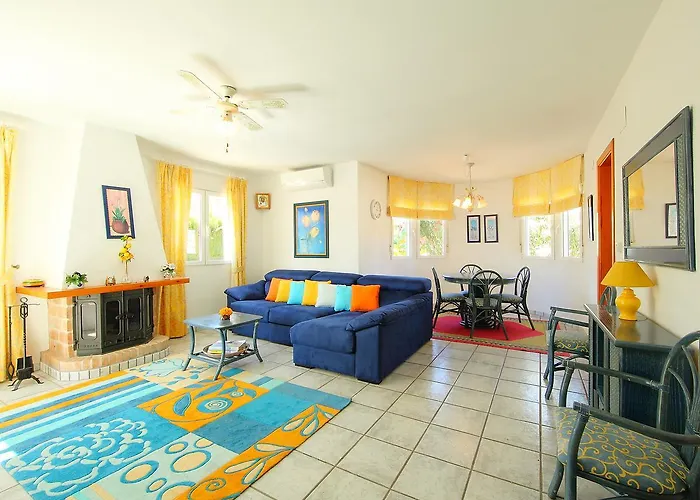 Casa de Férias Casa De La Mar By Interhome Dénia