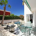 Casa De La Mar By Interhome *
