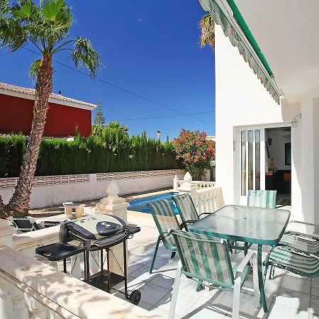 Casa De La Mar By Interhome *