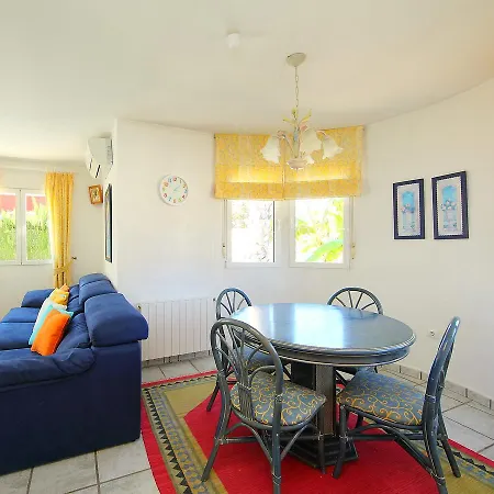 Casa De La Mar By Interhome * 데니아